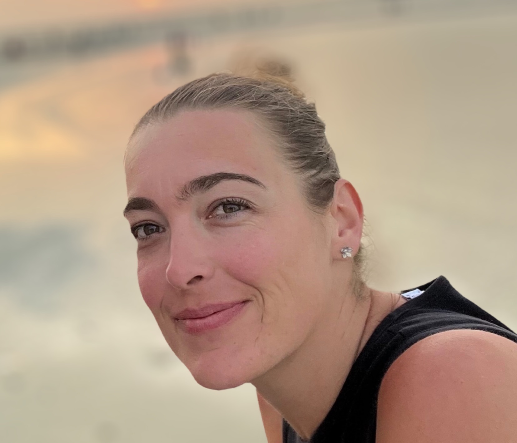 Diana – Gründerin von Pferdesicht